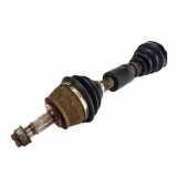 Lancia Lybra Typ 839 Antriebswelle Gelenkwelle vorn links 1,9JTD 0046308071