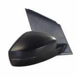 Spiegel rechts VW Polo V 6C Außenspiegel elek. schwarz Kunsstoff 6C1857508A