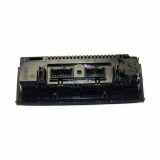 Heizungsregulierung Bedienteil Heizung Skoda Fabia II 5J Climatronic 5J0907044C