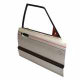 Tür vorn rechts Beifahrertür Ford Taunus 79-82 TC80 silber metallic