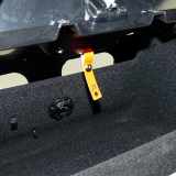 VW CC Typ 358 Handschuhfach beige Schalttafelkasten rechts