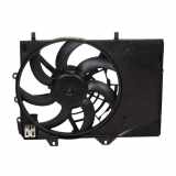 Elektrolüfter Lüftermotor Kühlerlüfter Peugeot 2008 I 9801666680