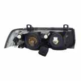 Halogenscheinwerfer links BMW 3-er E36 Compact OE 63128353543 37182km