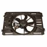 Elektrolüfter Lüftermotor Kühlerlüfter 1K0959455FB VW Touran 1T3 Golf 6 1,6TDI