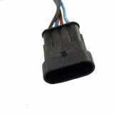 Wischermotor Wischergestänge vorn Scheibenwischermotor Fiat Coupe 175 0390246157