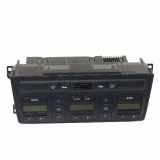 Audi A8 4D 99-03 Heizungsregulierung Klima Bedienteil Heizung 2-DIN 4D0820043P