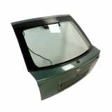 Heckklappe Klappe hinten Opel Astra G Schrägheck 374 classicgrün metallic