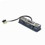 Innenleuchte Leseleuchte Dachleuchte BMW E36 Compact OE 63312259423