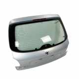 Heckklappe Kofferraumklappe Klappe hinten Peugeot 206 EYL eisbergsilber 8701R5