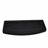 VW Golf Plus I II Hutablage Ablage Kofferraum anthrazit 5M0867769