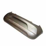 Stoßfänger hinten EPH Stoßstange Seat Mii Heckverkleidung LB7W tungsteinsilber