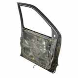 Tür vorn links Fahrertür Suzuki Ignis II Subaru Justy G3X silber metallic