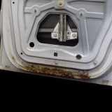 Opel Movano A Ranault Master II Tür vorn links Fahrertür 0389 weiss