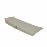 Heckklappe Klappe hinten original Trabant 601 Limousine 0233 goldbeige