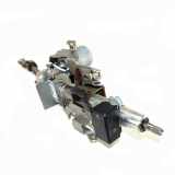 elektrische Lenksäule Lenkung mit Servomotor Nissan Pulsar C13 57606km