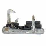 Fanghaken Motorhaube VW Golf 6 VI Sharan 7N Eos 1F Verrieglung Klappe vorn