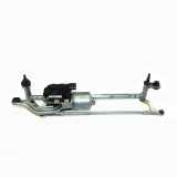Wischermotor vorn mit Wischergestänge VW Golf VII 7 2014 5G1955023C