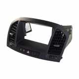 Luftdüse Luftausströmer mitte Opel Insignia A Rahmen Blende Display Radio