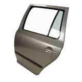 Tür hinten links Skoda Octavia II 1Z Combi LF8H cappucchino beige metallic