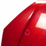 Motorhaube Frontklappe Klappe vorn Peugeot 206 2A 2C 7901K1 EKQ luziferrot