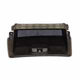 Handschuhfach rechts Opel Karl Schalttafelkasten schwarz