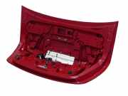 Heckklappe Audi A4 S4 Cabrio 8H Cabriolet Kofferraumdeckel Klappe hinten rot
