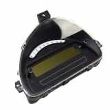 Kombiinstrument Tacho Citroen C2 Kombigerät Benziner 118156km