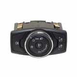 Lichtschalter Schalter Beleuchtung Ford B-Max ohne NSW AV1T-13D061-DB