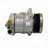 Klimakompressor Alfa Romeo Mito Fiat Punto 199 Kompressor Klima 55194880