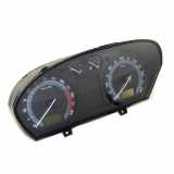 Kombiinstrument Skoda Fabia 6Y Kombigerät Tacho 1,4TDI 6Y0920863E