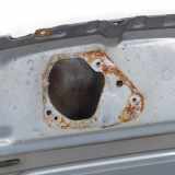 Motorhaube Frontklappe Klappe vorn Skoda Fabia 6Y 6Y0823031 LF7U