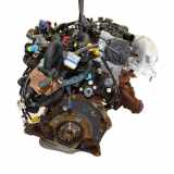 Motor RHY DW10TD 2,0HDI Peugeot 206 Partner Citroen Berlingo C5 Xsara Picasso