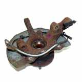 Achsschenkel Radnabe Achse vorn links Citroen C-Crosser Peugeot 4007