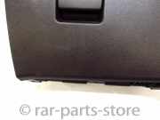 Opel Zafira Tourer C Handschuhfach Schalttafelkasten rechts unten braun