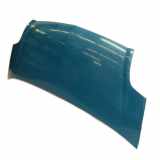 Motorhaube Frontklappe Haube Opel Movano A 49U moosgrün OE 9121273 4405440