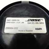 Lautsprecher hinten Mazda 6 GG Tieftöner BOSE links oder rechts GK3C-66-960