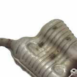 Audi A6 4F Nachschalldämpfer Endtopf rechts 2,0TDI 4F0253610AC