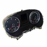 VW Sharan 7N 2,0TDI Kombiinstrument MFA 7N0920870J Kombigerät Tacho 240km/h