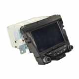 Navigationssystem Autoradio Hyundai i40 CW Radio Navi 965603Z0614X