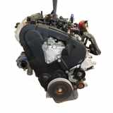 Motor RHY DW10TD 2,0HDI Peugeot 206 Partner Citroen Berlingo C5 Xsara Picasso