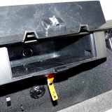 VW CC Typ 358 Handschuhfach beige Schalttafelkasten rechts