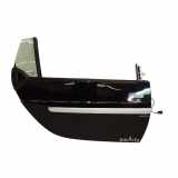 Tür vorn rechts Smart ForTwo 450 + Cabrio Fahrertür C46L unischwarz