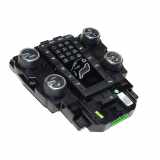 Heizungsregulierung Volvo V40 II Bedienteil Heizung Klima Radio Telefon 31288103
