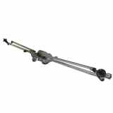 Wischermotor vorn Wischergestänge Opel Astra J Cascada 13262434