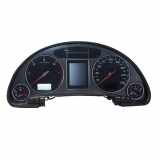 Kombiinstrument MFA Audi A4 8E B6 Kombigerät Tacho Diesel TDI 8E0920900G