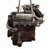 Motor F10D 1,1L 46KW 62PS Suzuki Alto HA 2005 Kompr 13,5 14,5 13,5 14 bar