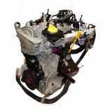 Motor D4F784 1,2T 74KW D4F 784 Renault Clio III Modus 56640km