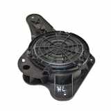 Lautsprecher hinten links Opel Grandland X Türlautsprecher