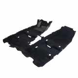 Bodenbelag Teppich Innenraum Renault Clio V Belag Fussraum