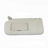 Sonnenblende Blende links Nissan Pulsar C13 Leaf ZE Sentra B17 Tiida C13